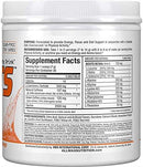 ALLMAX A:Cuts Amino Acid Supplement - Arctic Orange 252g - - Workout Supplement