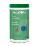 Organika Organic Spirulina Powder - 500g - Superfoods