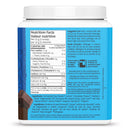 Sunwarrior Protein Warrior Blend - Chocolate 375g - - Protein Powder