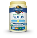 Garden of Life RAW Organic Protein - Chocolate 20 servings - Protein Powder