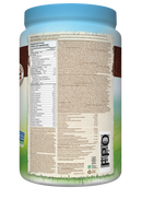 Garden of Life Raw Organic All-In-One Shake - Chocolate 28 Servings - All in One