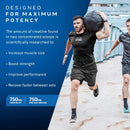 MuscleTech Cell Tech Creactor - 120 Servings - Creatine