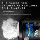MuscleTech Cell Tech Creactor - 120 Servings - Creatine