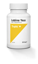 Trophic Lutein Eyes with Zeaxanthin - - Eye Support