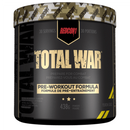 Redcon1 Total War 30 servings - Yukon Gold - Pre-Workout