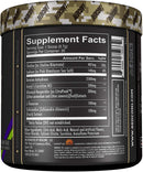 Redcon1 Big Noise - Sour Gummy Bear 315g - - Stim-Free