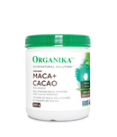 Organika Maca+ Cacao Powder - - Adaptogen