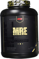 Redcon1 MRE Meal Replacement (Real Wholefood) - Blueberry Cobbler 25 servings - Meal Replacement