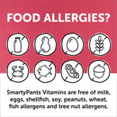 Smartypants Women's Formula - 180 Gummies - Multivitamin