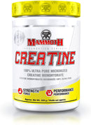 Mammoth Creatine - 300g - Creatine