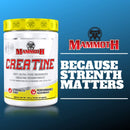 Mammoth Creatine - - Creatine