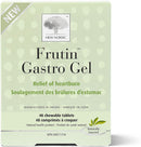 New Nordic Frutin Gastro Gel - 48 chewable tablets - Supplements