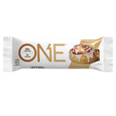 One Protein Bar - CINNAMON ROLL 60g - Protein snacks