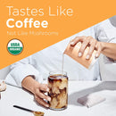 Four Sigmatic Mushroom Ground Coffee with Lion's Mane & Chaga - 340g - Coffee