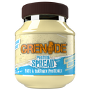 Grenade Protein Spread - White Chocolate Cookie 360g - Spread