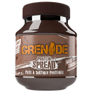 Grenade Protein Spread - Milk Chocolate 360g - Spread