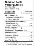 Organika Chicken Bone Broth - Ginger 300g - Supplements