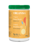 Organika Chicken Bone Broth - Original 300g - Supplements
