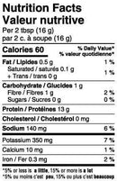 Organika Chicken Bone Broth - Original 300g - Supplements