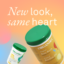 Organika Chicken Bone Broth - Original 300g - Supplements