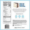 One Protein Bar - BIRTHDAY CAKE 60g - Protein snacks