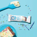 One Protein Bar - BIRTHDAY CAKE 60g - Protein snacks