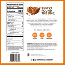 One Protein Bar - PEANUT BUTTER PIE 60g - Protein snacks