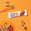 One Protein Bar - PEANUT BUTTER PIE 60g - Protein snacks
