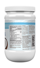 Garden of Life Raw Virgin Coconut Oil - 414ml - Coconut