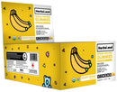 Herbaland Vegan Protein Gummies - Organic Banana 12 - Gummies