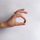 Herbaland Vegan Protein Gummies - Organic Banana 12 - Gummies