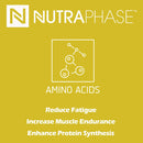 Nutraphase Clean BCAA - LEMON ICED TEA 44 servings - Amino Acids