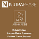 Nutraphase Clean BCAA - LEMON ICED TEA 44 servings - Amino Acids