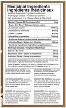 Nutraphase Clean BCAA - LEMON ICED TEA 44 servings - Amino Acids