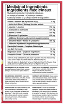 Nutraphase Clean BCAA - RASPBERRY LEMONADE 44 servings - Amino Acids