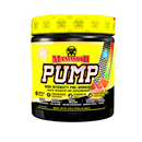 Mammoth Pump - Watermelon 30 servings - - Pre-Workout