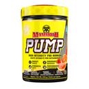Mammoth Pump - Watermelon 60 servings - - Pre-Workout