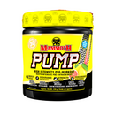 Mammoth Pump - Pink Lemonade 30 servings - - Pre-Workout
