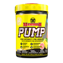 Mammoth Pump - Pink Lemonade 60 servings - - Pre-Workout