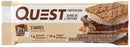 Quest Nutrition Protein Bar (12-pack) - S'Mores 12-Pack - Protein snacks