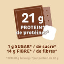 Quest Nutrition Protein Bar (12-pack) - S'Mores 12-Pack - Protein snacks