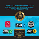 EFX Sports Kre-Alkalyn EFX Creatine Monohydrate - - Creatine