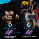 EFX Sports Kre-Alkalyn EFX Creatine Monohydrate - - Creatine