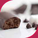 Love Good Fats Protein Snack Bars (12 pack) - Peanut Butter Chocolate Pack of 12 - Protein snacks