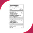 Love Good Fats Protein Snack Bars (12 pack) - Peanut Butter Chocolate Pack of 12 - Protein snacks