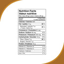 Love Good Fats Protein Snack Bars (12 pack) - Peanut Butter Chocolate Pack of 12 - Protein snacks