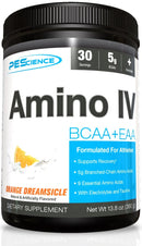 PEScience Amino IV - 30 Orange Dreamsicle - Amino Acids