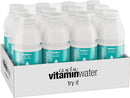 Glaceau Vitamin Water Multi-V (a+zinc) - Multi-V Lemonade 12-pack - Water