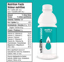 Glaceau Vitamin Water Multi-V (a+zinc) - Multi-V Lemonade single - Water
