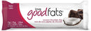 Love Good Fats Protein Snack Bars - Coconut Chocolate Chip - Protein snacks
